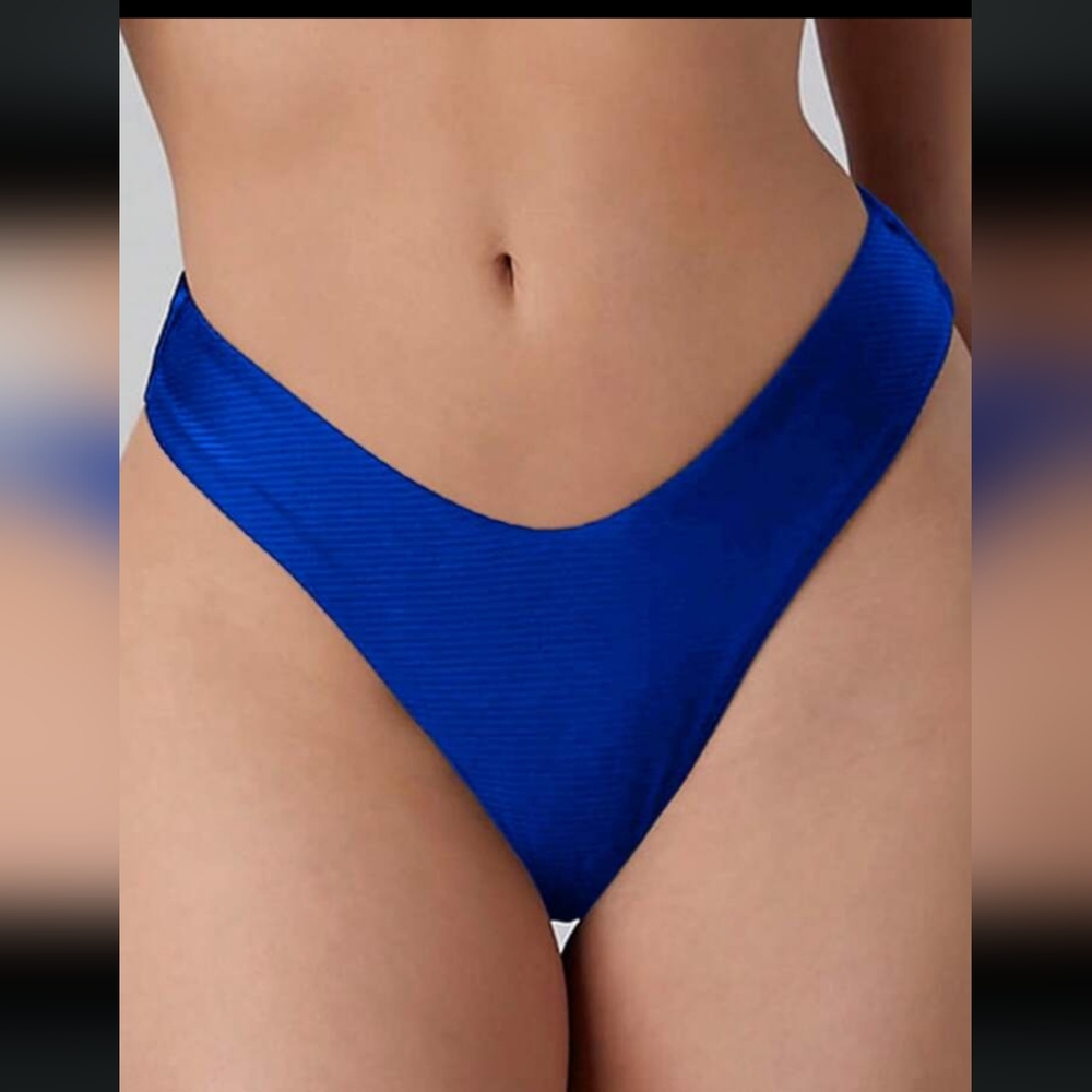 Bikini Bottom